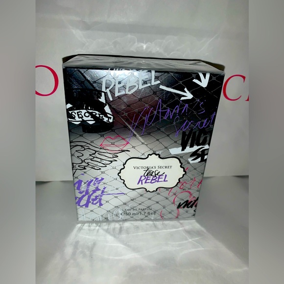 NEW VICTORIA’S SECRET 1.7 fl oz TEASE REBEL.,New Products : American Fashion Style Bags On Sale